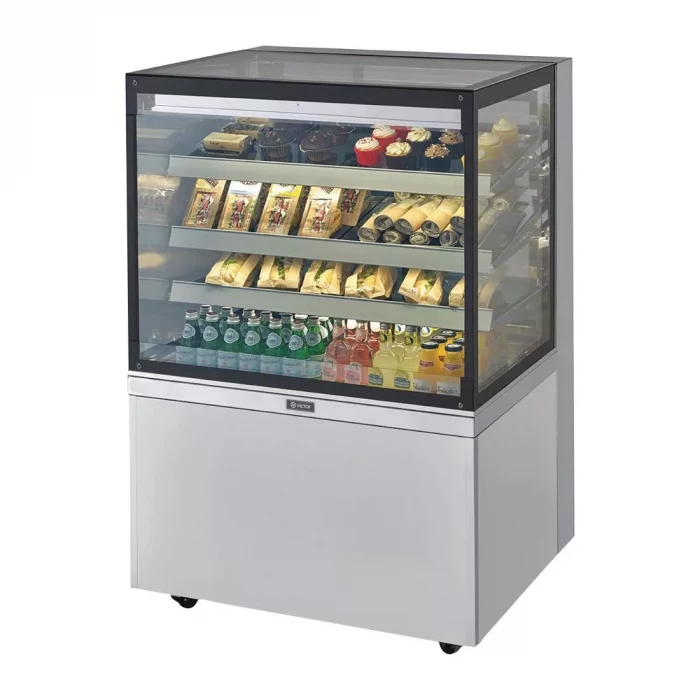 Victor Evolution SER90SW Refrigerated Display - Image 2