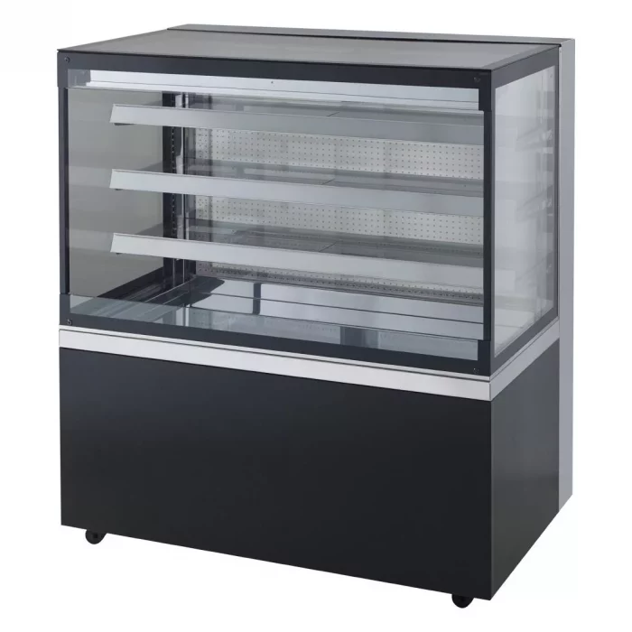 Victor Evolution SER120SW Refrigerated Display - Image 1