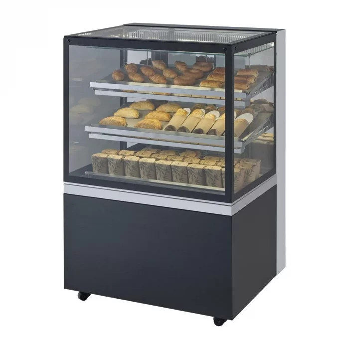 Victor Evolution SEH90ED2 Heated Display - Image 1