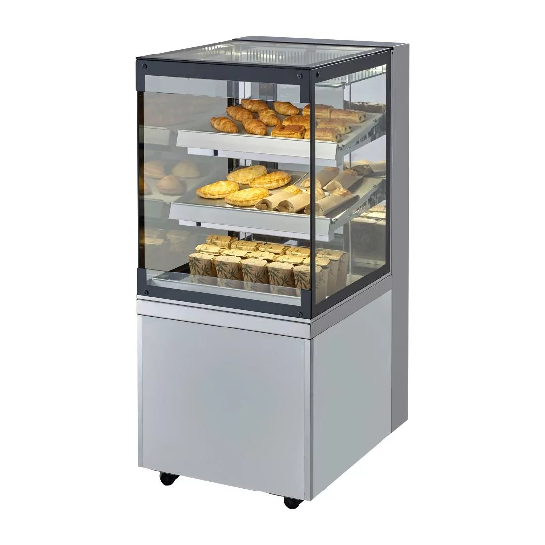 fs540_new21.jpg Victor Evolution SEH60SPD1 Heated Display - Image 1