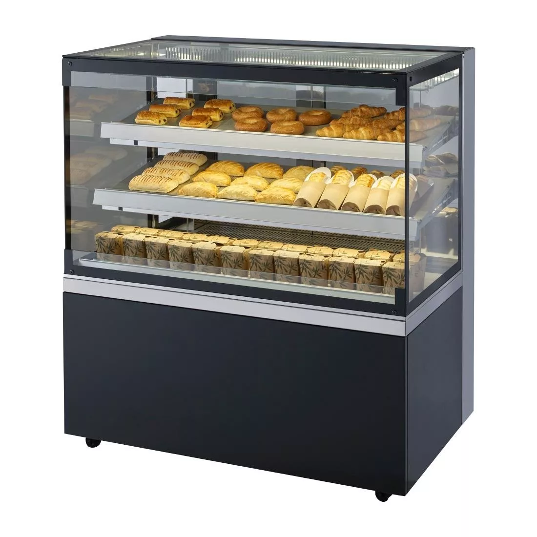 fs542_new21.jpg Victor Evolution SEH120SPD2 Heated Display - Image 1