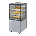 Victor Evolution SEH60SW Heated Display