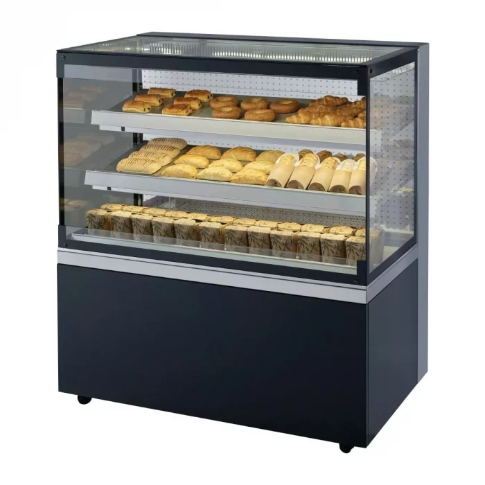 Victor Evolution SEH120SW Heated Display - Image 1