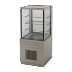 Victor Optimax SQ SMR65ECT Refrigerated Display