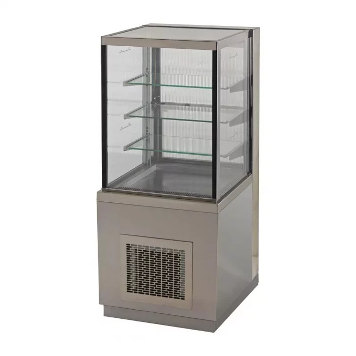 Victor Optimax SQ SMR65ECT Refrigerated Display - Image 1