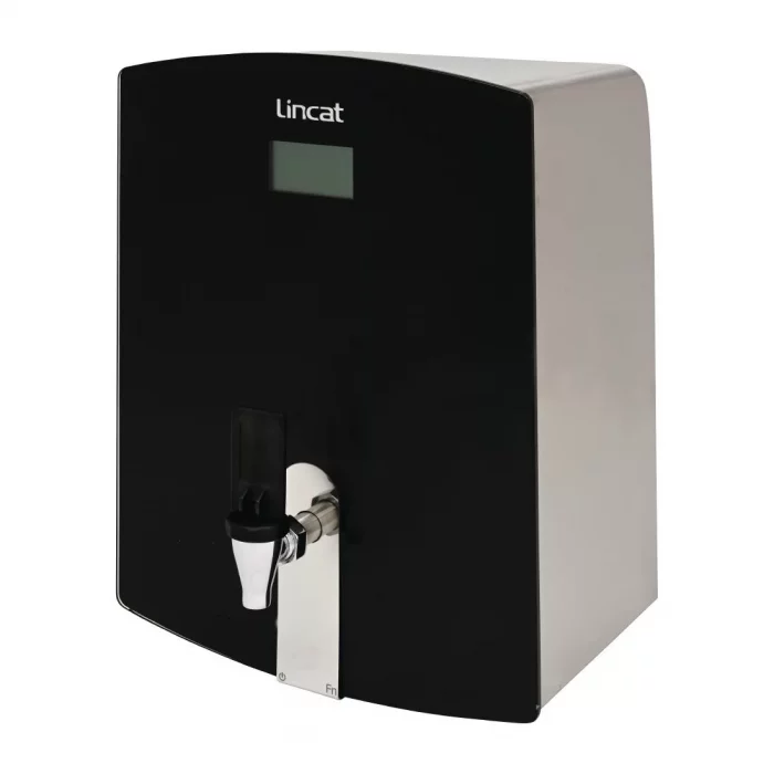 Lincat FilterFlow Wall Mounted Automatic Fill Boiler WMB7F/B 7Ltr - Image 4