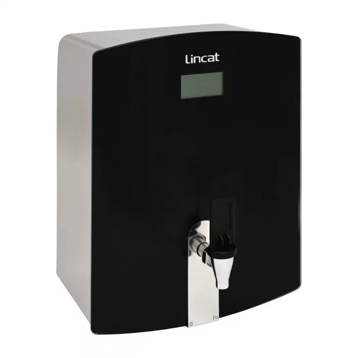 Lincat FilterFlow Wall Mounted Automatic Fill Boiler WMB7F/B 7Ltr - Image 1