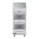 Lincat Seal Counter-top Hot Air Display HAD40 - Image 3