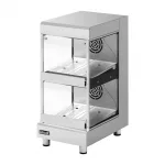 Lincat Seal Counter-top Hot Air Display HAD40 - Image 4