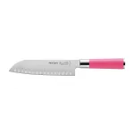 Dick Pink Spirit Knife Block Set - Image 3