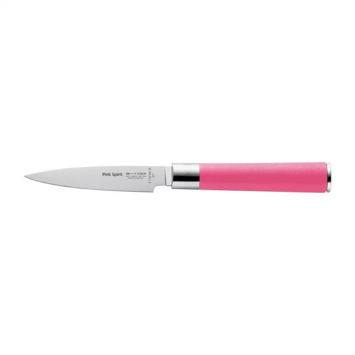 Dick Pink Spirit Knife Block Set - Image 4