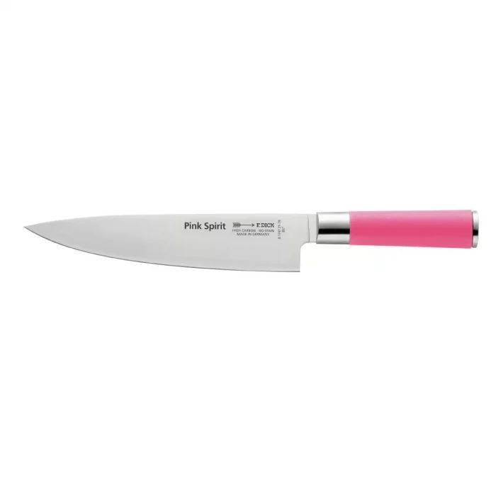 Dick Pink Spirit Knife Block Set - Image 5