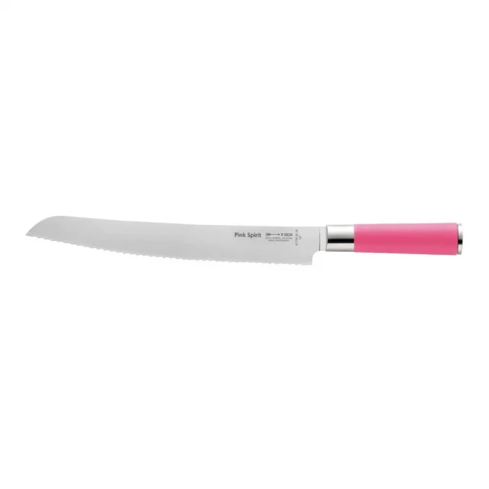 Dick Pink Spirit Knife Block Set - Image 2