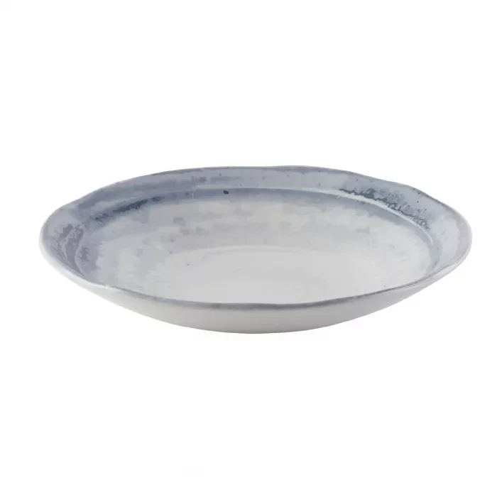 Dudson Makers Finca Limestone Organic Coupe Bowl 244mm (Pack of 12) - Image 2