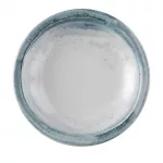 Dudson Makers Finca Limestone Nova Rimmed Soup 2254mm (Pack of 12)