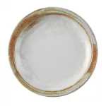 Dudson Makers Finca Sandstone Nova Plate 229mm (Pack of 12)