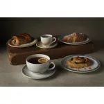 Dudson Makers Finca Sandstone Nova Plate 178mm (Pack of 12) - Image 4