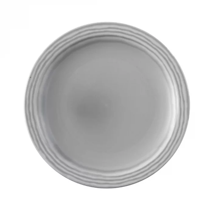 Dudson Harvest Norse Nova Plate Grey 279mm (Pack of 12) - Image 1