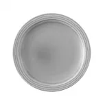 Dudson Harvest Norse Nova Plate Grey 229mm (Pack of 12)