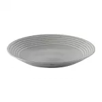 Dudson Harvest Norse Deep Coupe Plate Grey 279mm (Pack of 12) - Image 2