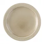 Dudson Harvest Norse Linen Nova Plate 254mm (Pack of 12)