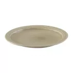 Dudson Harvest Norse Linen Nova Plate 229mm (Pack of 12)