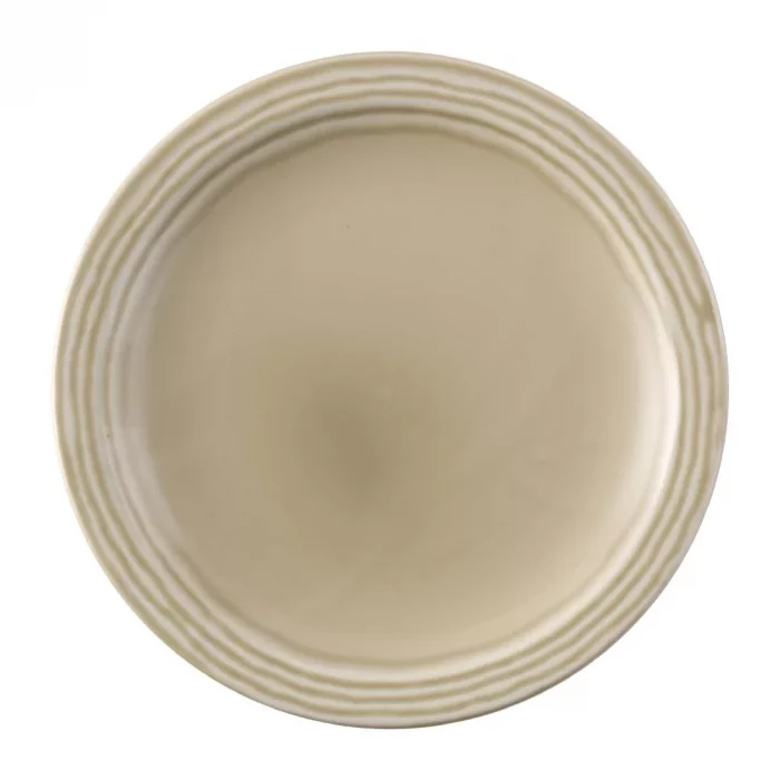 Dudson Harvest Norse Linen Nova Plate 203mm (Pack of 12) - Image 1