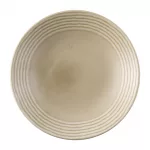 Dudson Harvest Norse Linen Coupe Bowl 248mm (Pack of 12) - Image 2