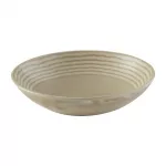 Dudson Harvest Norse Linen Coupe Bowl 184mm (Pack of 12)