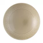 Dudson Harvest Norse Linen Coupe Bowl 184mm (Pack of 12) - Image 2
