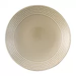 Dudson Harvest Norse Linen Deep Coupe Plate 279mm (Pack of 12)