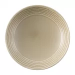 Dudson Harvest Norse Linen Deep Coupe Plate 254mm (Pack of 12)