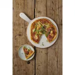 Churchill Stonecast Melamine Round Handled Paddle 318mm (Pack of 4) - Image 5