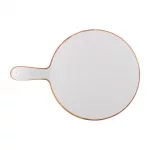 Churchill Stonecast Melamine Round Handled Paddle 318mm (Pack of 4)