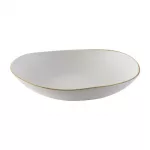 Churchill Melamine Stonecast Trace Bowl 381mm (Pack of 2) - Image 4