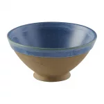 Churchill Emerge Oslo Blue Footed Bowls 155mm (Pack of 6) - Image 5