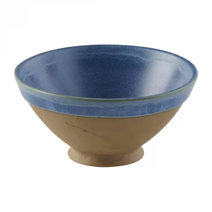 Churchill Emerge Oslo Blue Footed Bowls 155mm (Pack of 6) - Image 5