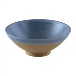 Churchill Emerge Oslo Blue Footed Bowls 200mm (Pack of 6) - Image 5