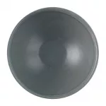 Churchill Emerge Seattle Grey Footed Bowls 200mm (Pack of 6)