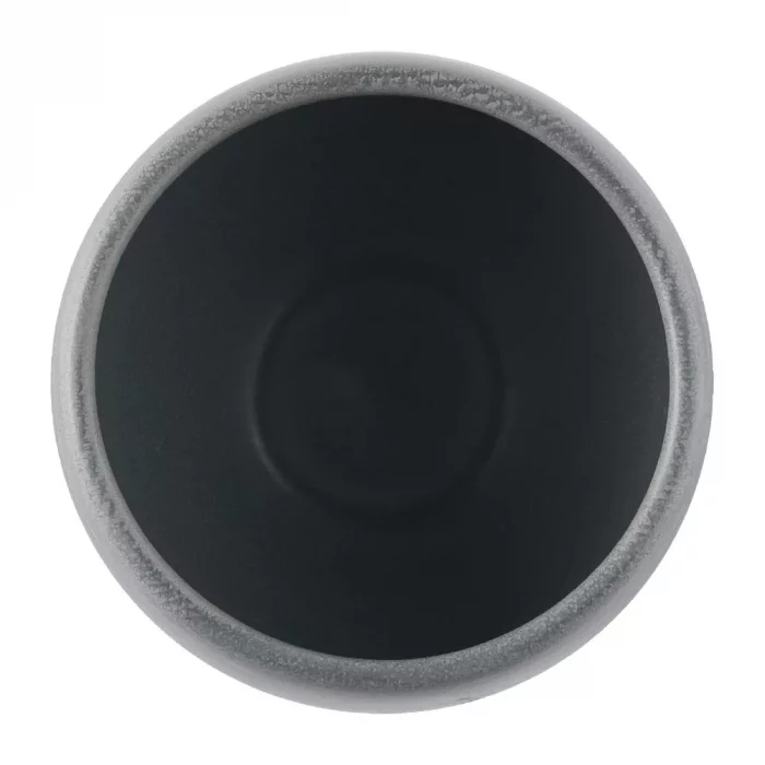 Churchill Emerge Seattle Grey Chip Mugs 312ml (Pack of 12) - Image 2