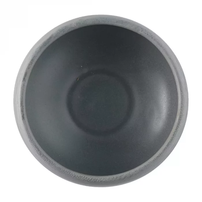 Churchill Emerge Seattle Grey Bowls 455ml (Pack of 12) - Image 1