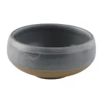 Churchill Emerge Seattle Grey Bowls 455ml (Pack of 12) - Image 3