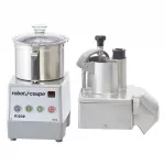 Robot Coupe R502 Food Processor Three Phase - Image 8