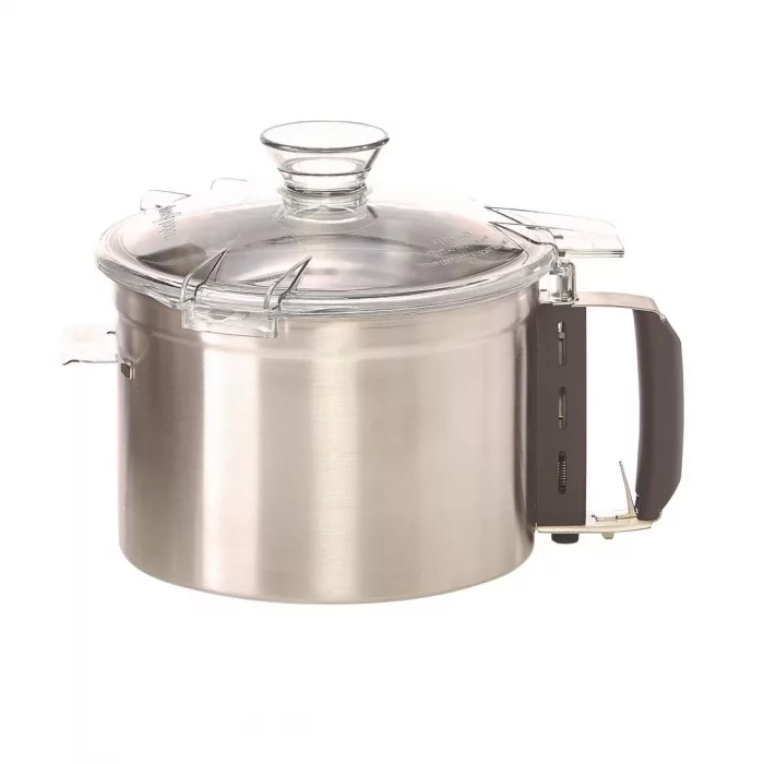 Robot Coupe R502 Food Processor Three Phase - Image 11