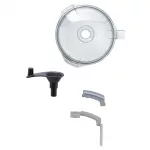 Robot Coupe R502 V.V Food Processor Single Phase - Image 7