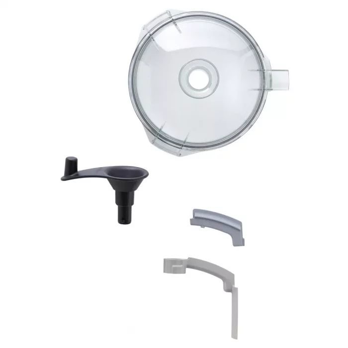 Robot Coupe R502 V.V Food Processor Single Phase - Image 7