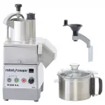 Robot Coupe R502 V.V Food Processor Single Phase - Image 8