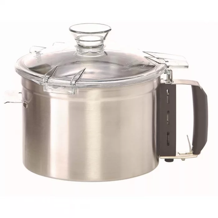Robot Coupe R502 V.V Food Processor Single Phase - Image 11