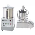 Robot Coupe R752 Food Processor Three Phase - Image 2