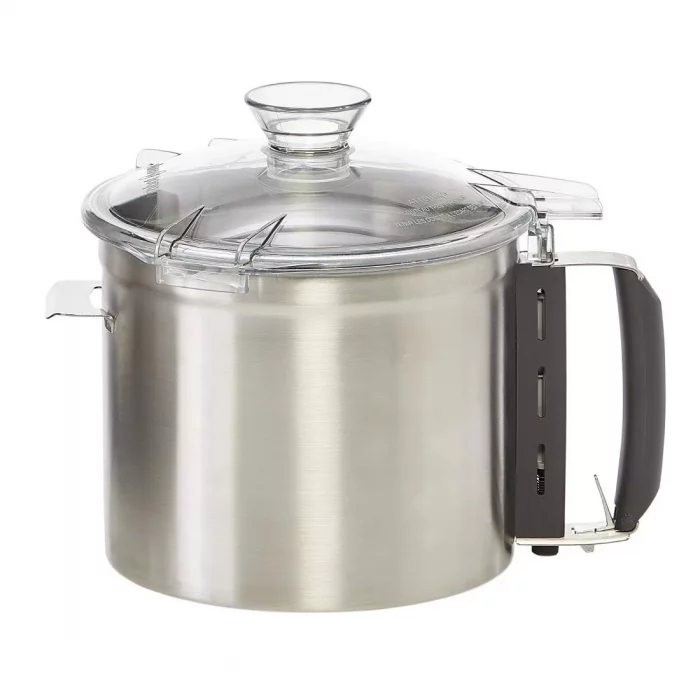 Robot Coupe R752 Food Processor Three Phase - Image 6